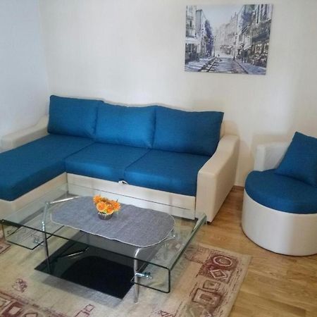 Apartman Ozi Petrovac Extérieur photo