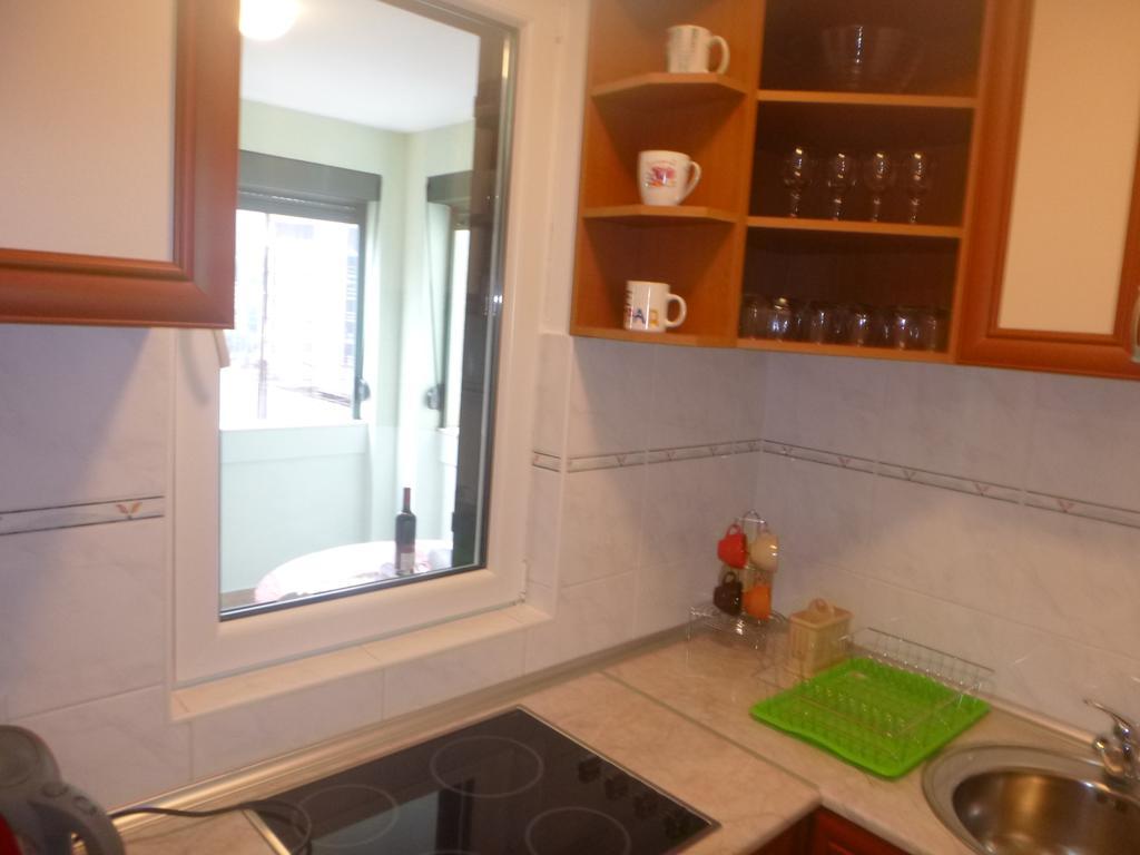 Apartman Ozi Petrovac Extérieur photo