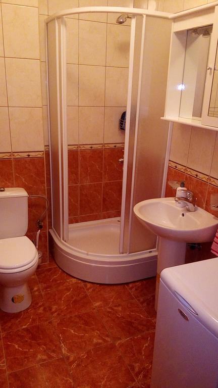 Apartman Ozi Petrovac Extérieur photo
