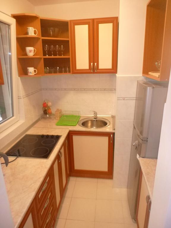Apartman Ozi Petrovac Extérieur photo